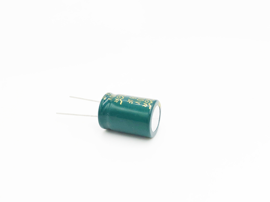 18X25 High Frequency Low ESR Capacitor 68UF400V
