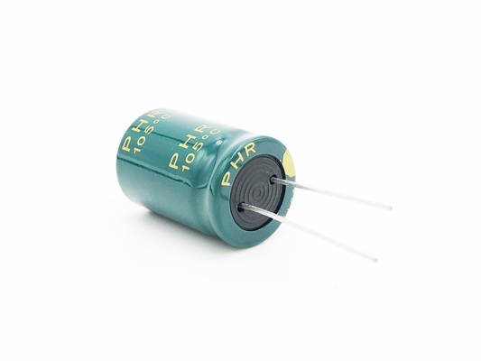 18X25 High Frequency Low ESR Capacitor 68UF400V