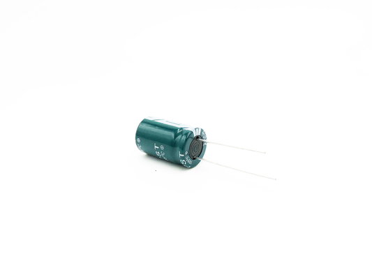 33UF400V Radial Electrolytic Capacitor 16x25 10000 Hours Extremely Long Life