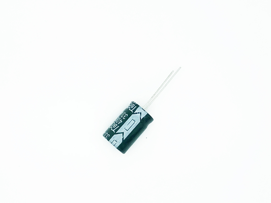 33UF400V Radial Electrolytic Capacitor 16x25 10000 Hours Extremely Long Life