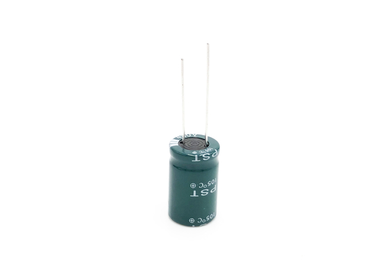 33UF400V Radial Electrolytic Capacitor 16x25 10000 Hours Extremely Long Life