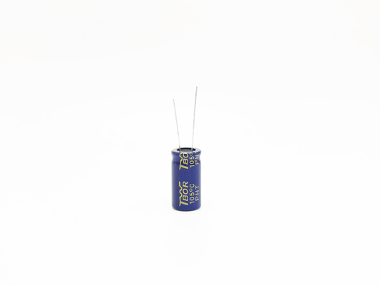 4700UF 16V Radial Electrolytic Capacitors