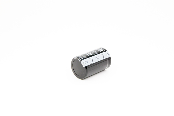 2000 Hours 6800UF80V Snap In UPS Capacitor