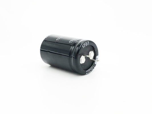 LOW ESR 470UF 200V Electrolytic Capacitor 22X40MM Explosion Proof