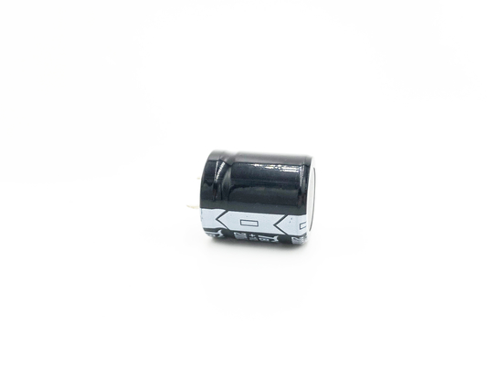 Explosion Proof 1200uf 200v Capacitor 30X55MM Al Electrolytic Capacitor