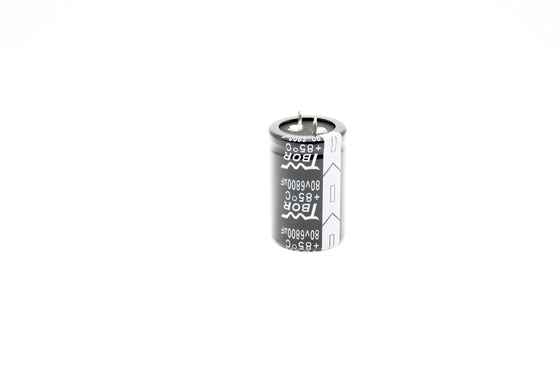 30x50mm UPS Capacitor 6800uF 80V Power Supply Filter Capacitor