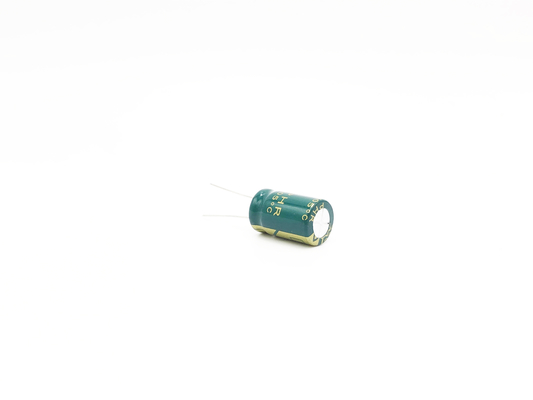 PHR 33UF250V High Voltage Electrolytic Capacitor 10X20MM 5000 Hours